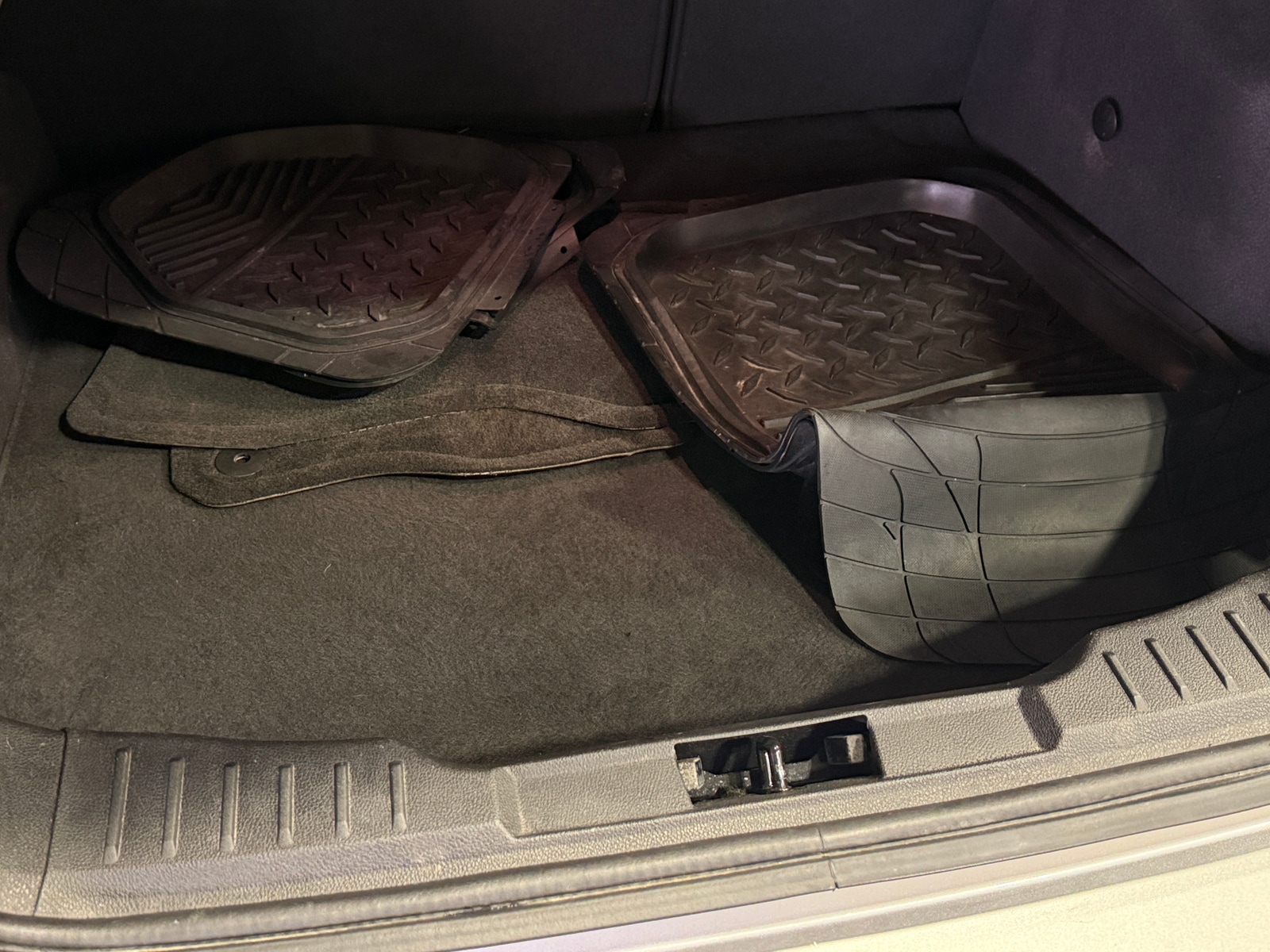 Thumbnail: 2014 Ford Focus - 6