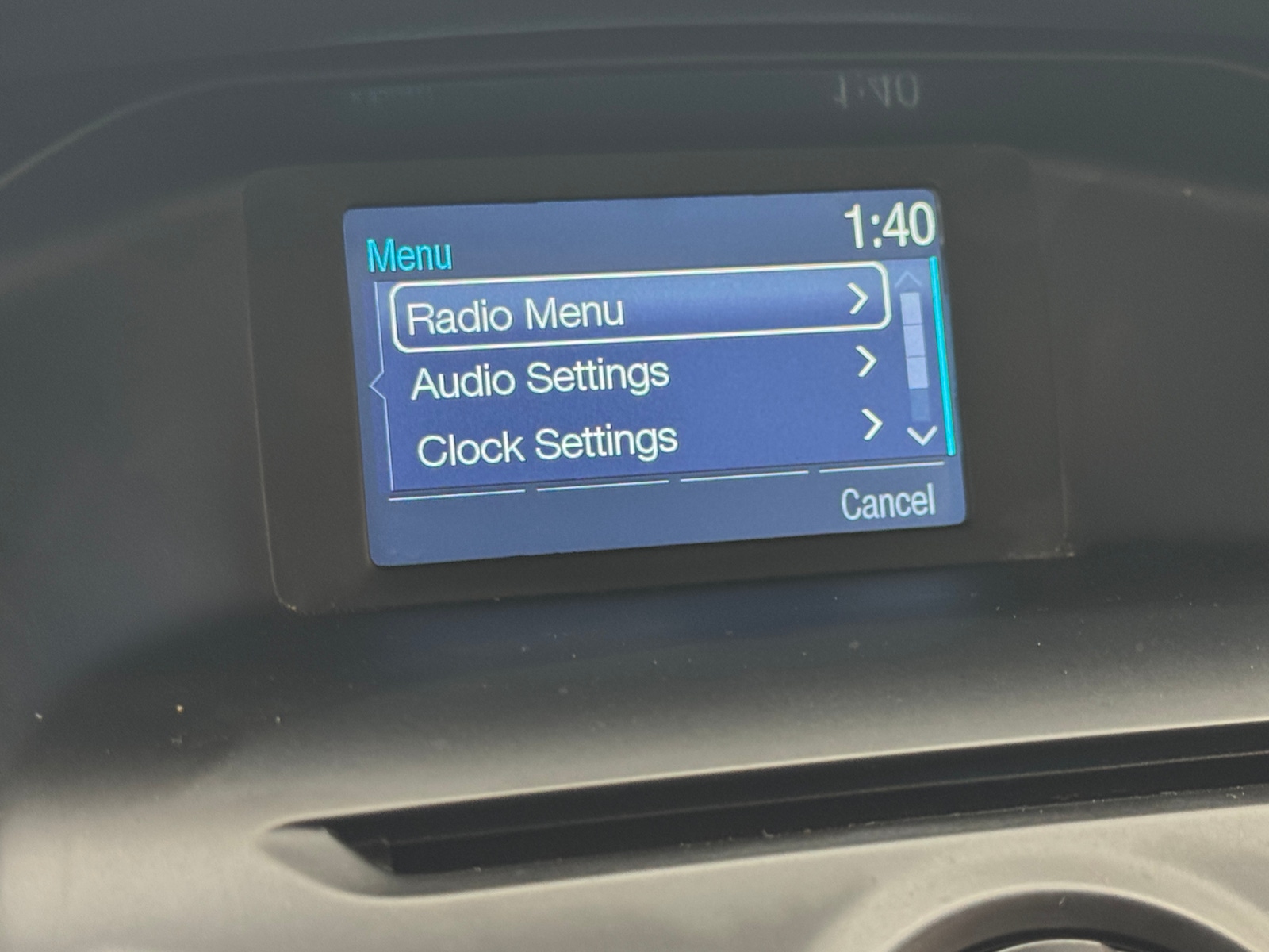 Thumbnail: 2014 Ford Focus - 3