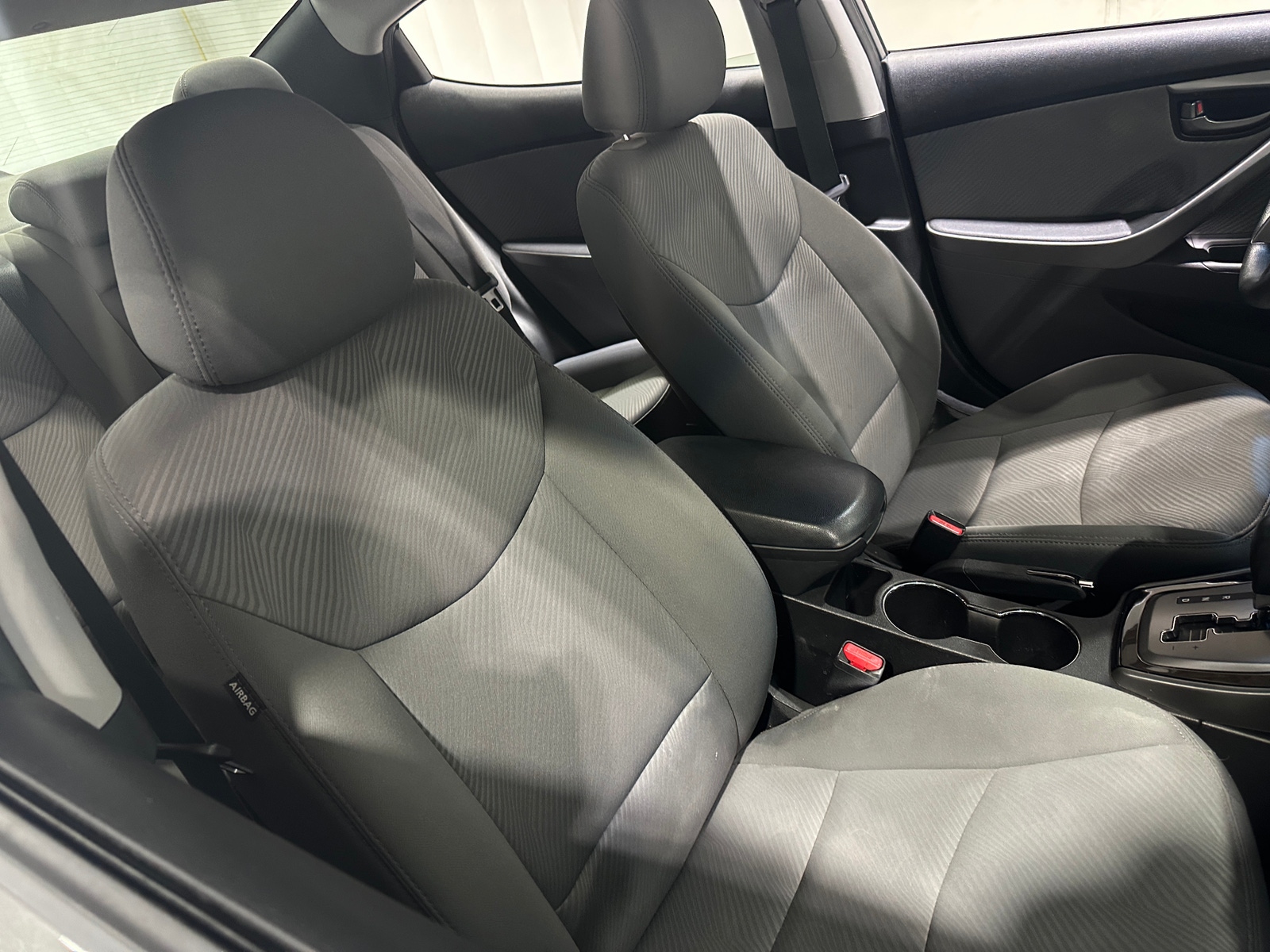 Thumbnail: 2013 Hyundai Elantra - 2