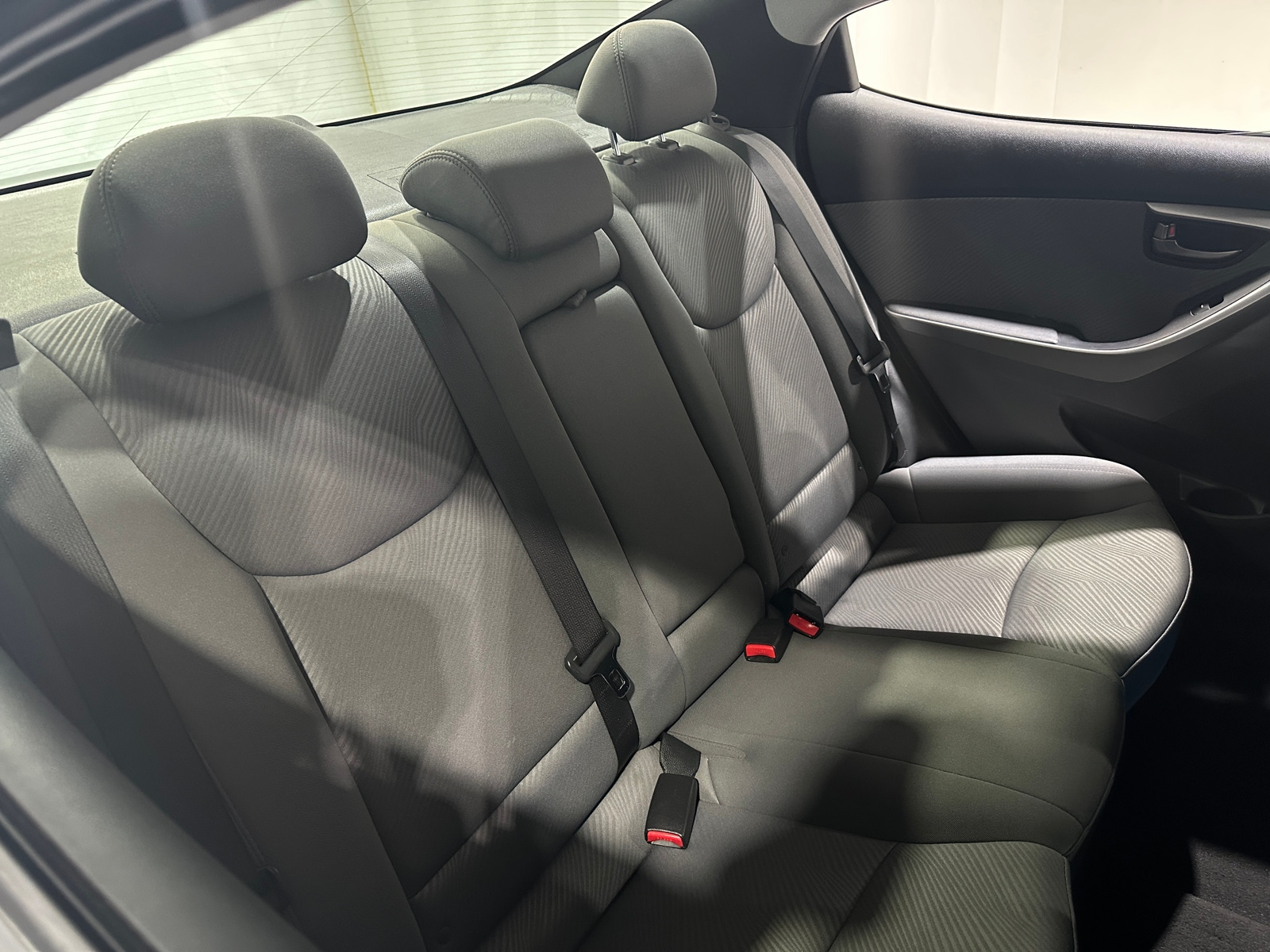 Thumbnail: 2013 Hyundai Elantra - 6