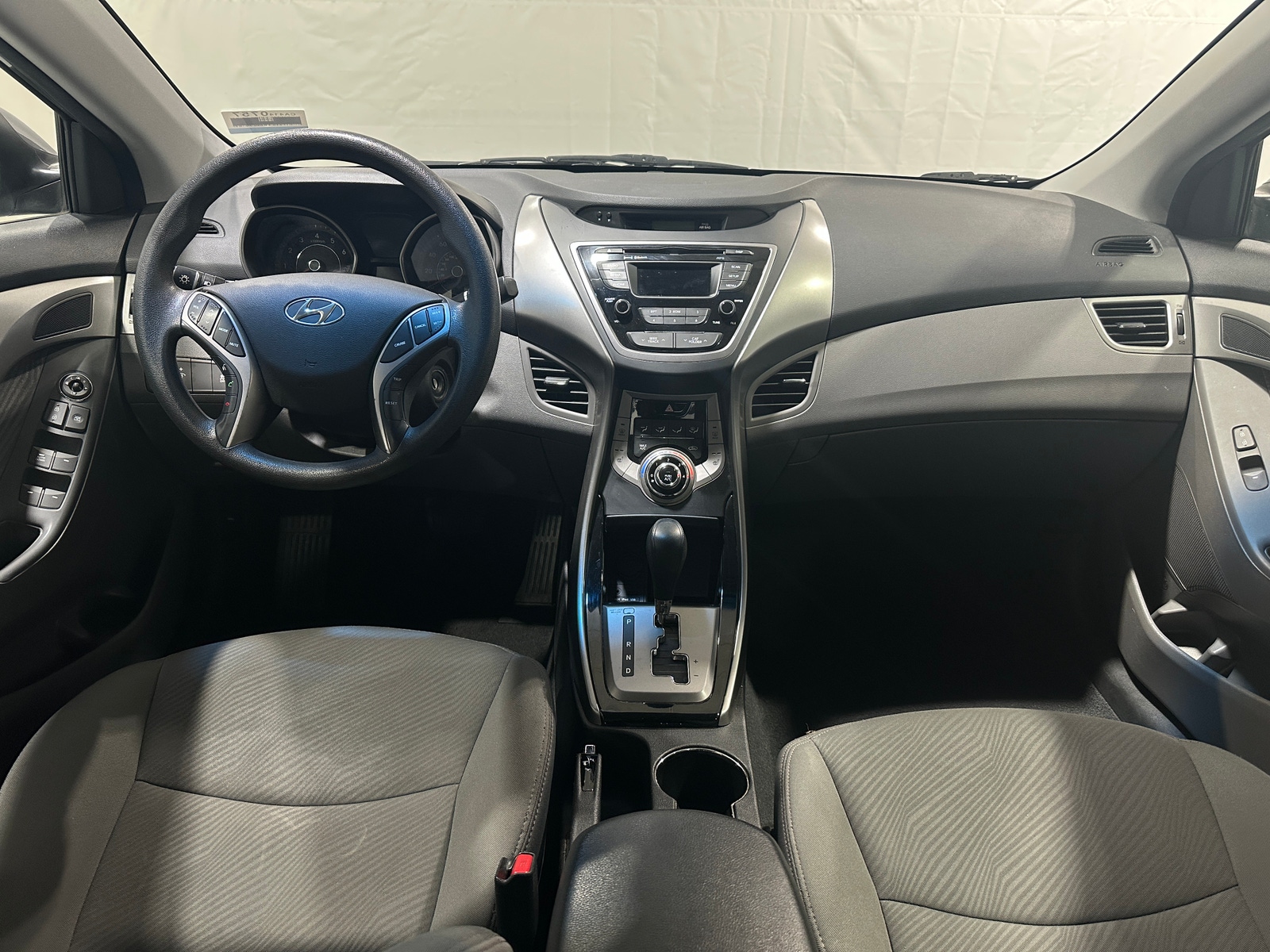 Thumbnail: 2013 Hyundai Elantra - 3