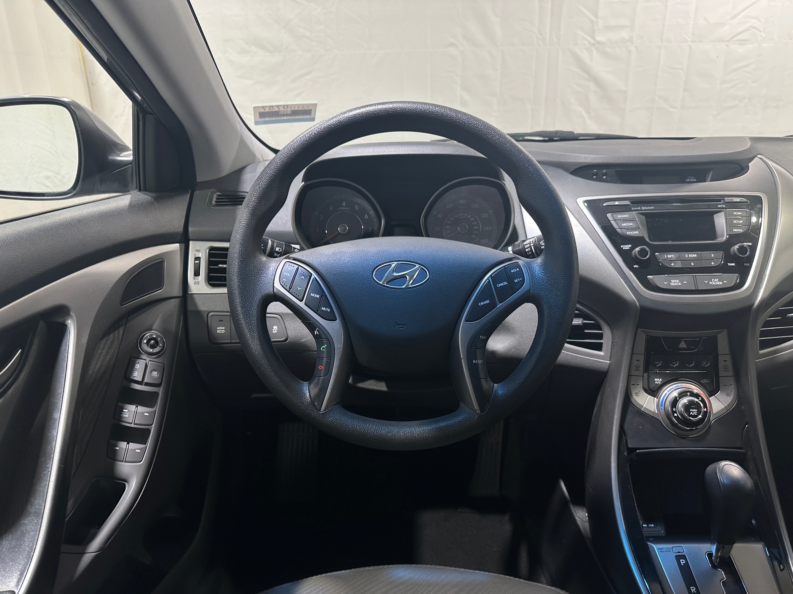 Thumbnail: 2013 Hyundai Elantra - 5