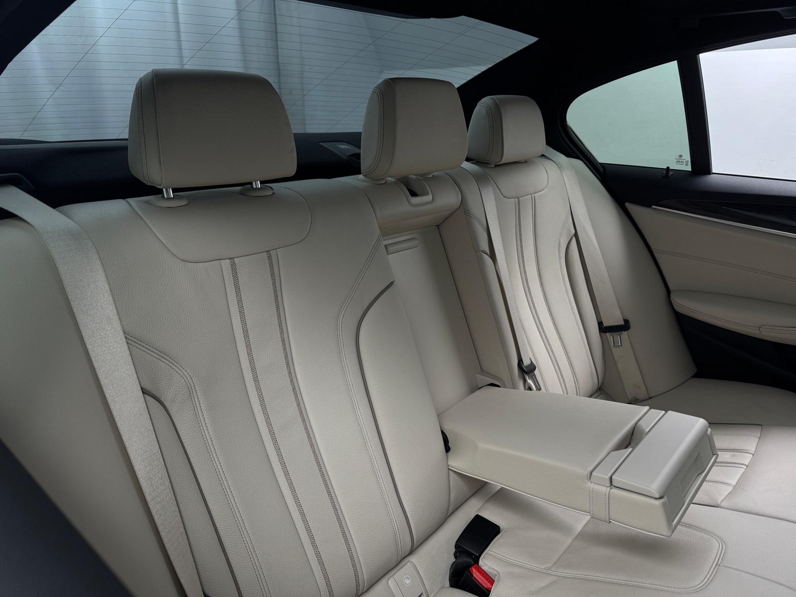 Thumbnail: 2019 BMW 5 Series - 5