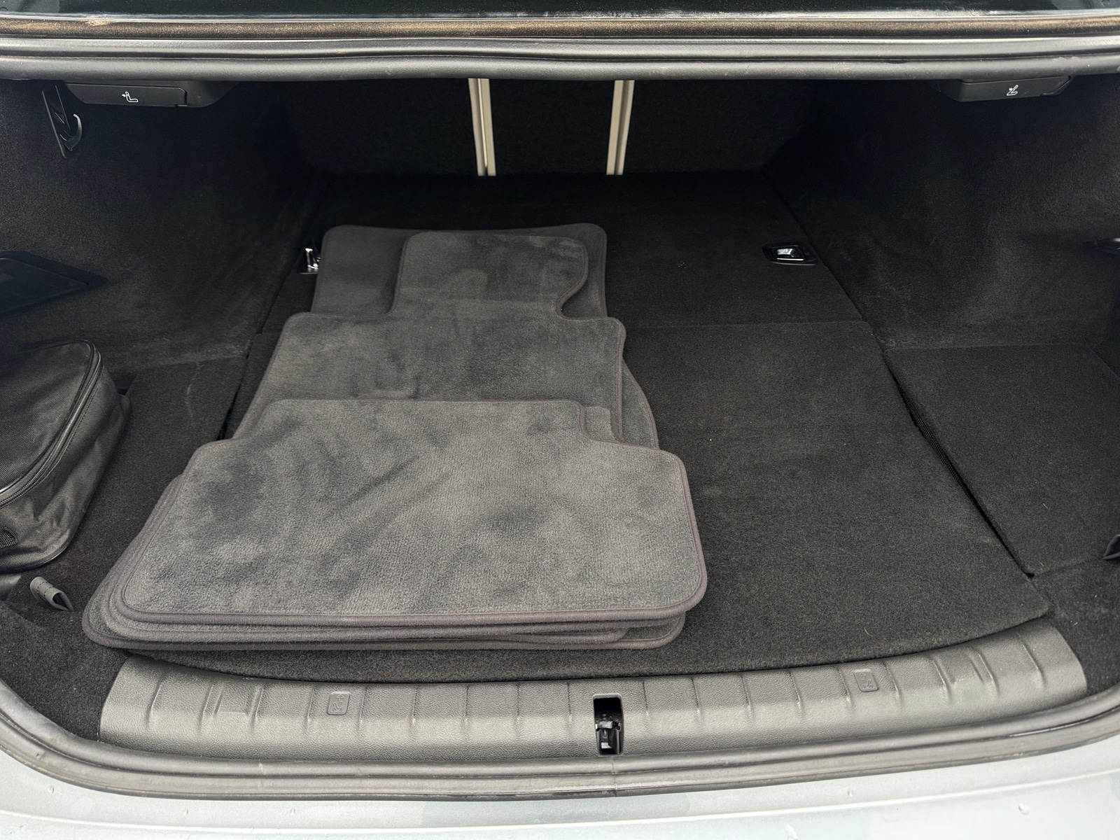 Thumbnail: 2019 BMW 5 Series - 6