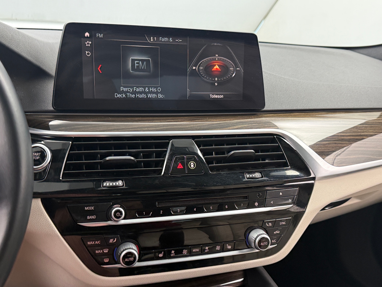 Thumbnail: 2019 BMW 5 Series - 3