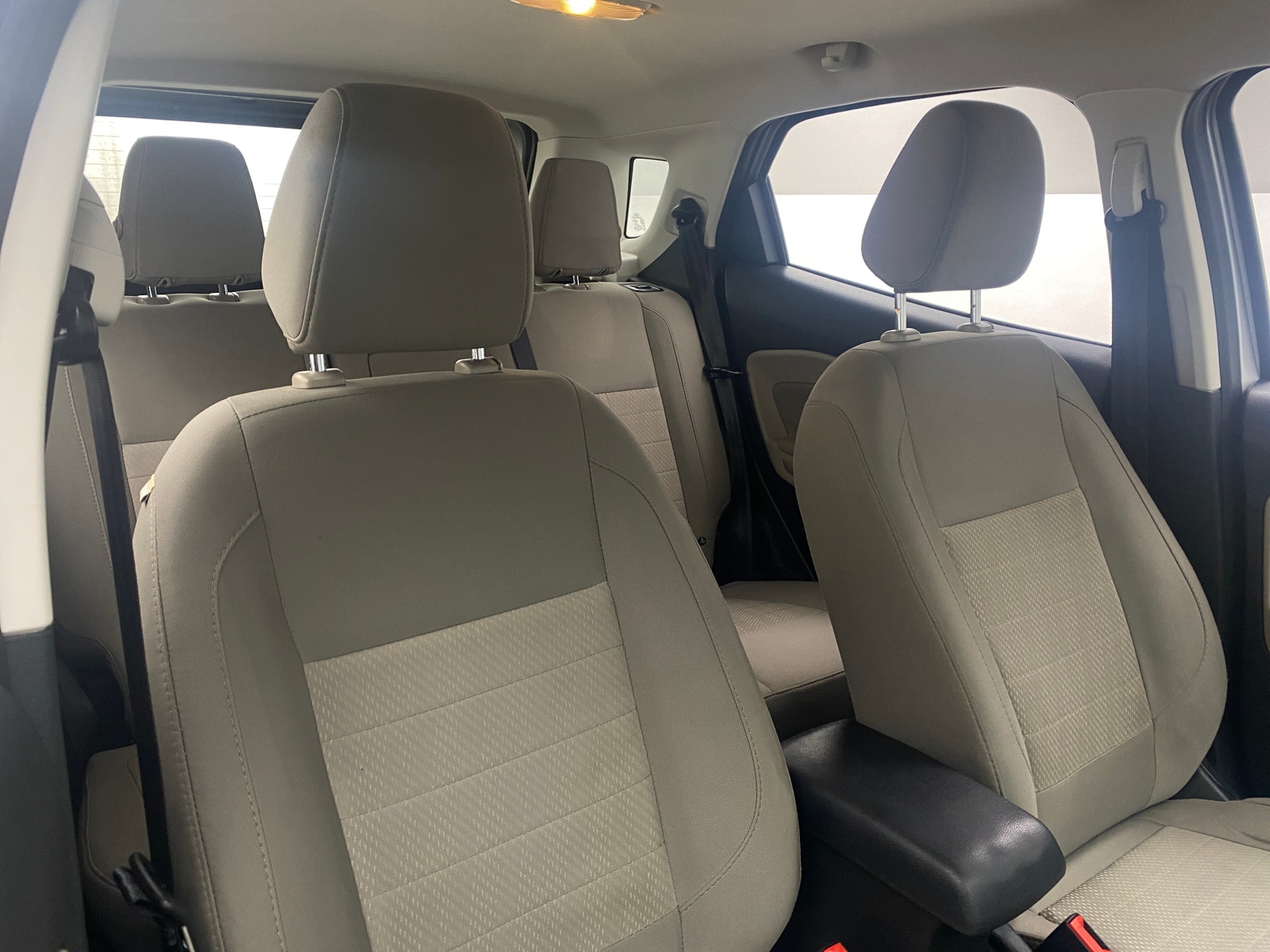 Thumbnail: 2021 Ford EcoSport - 2