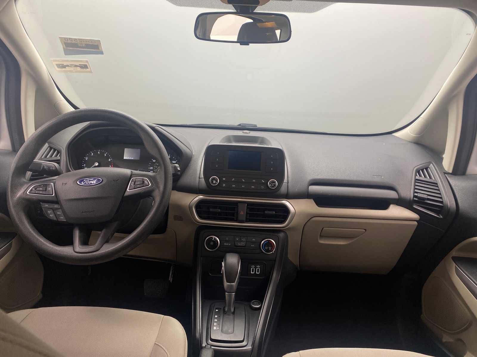 Thumbnail: 2021 Ford EcoSport - 3