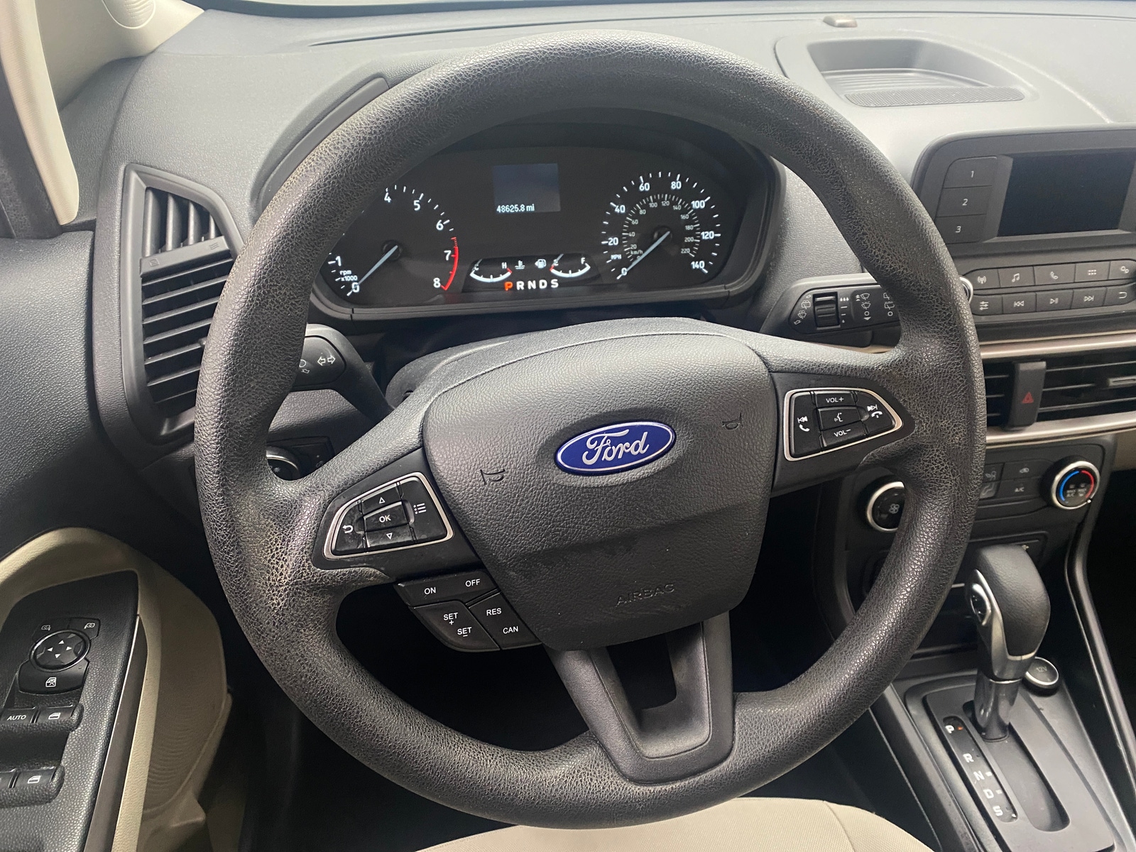Thumbnail: 2021 Ford EcoSport - 5