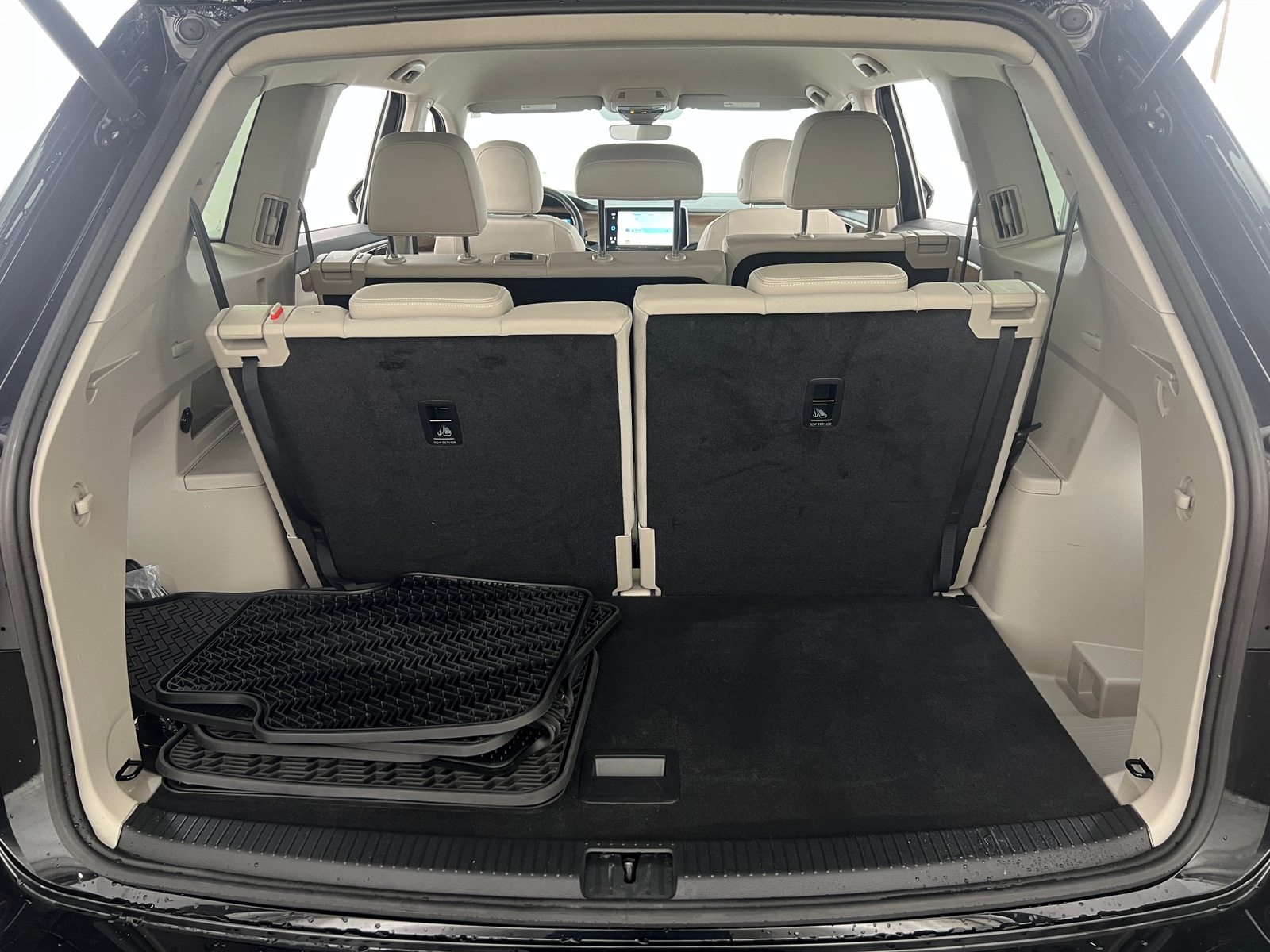 Thumbnail: 2025 Volkswagen Atlas - 7