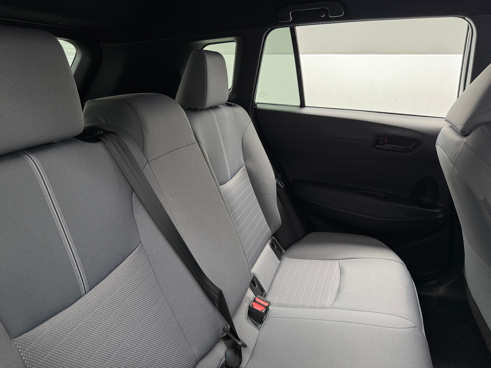 Thumbnail: 2024 Toyota Corolla Cross - 6