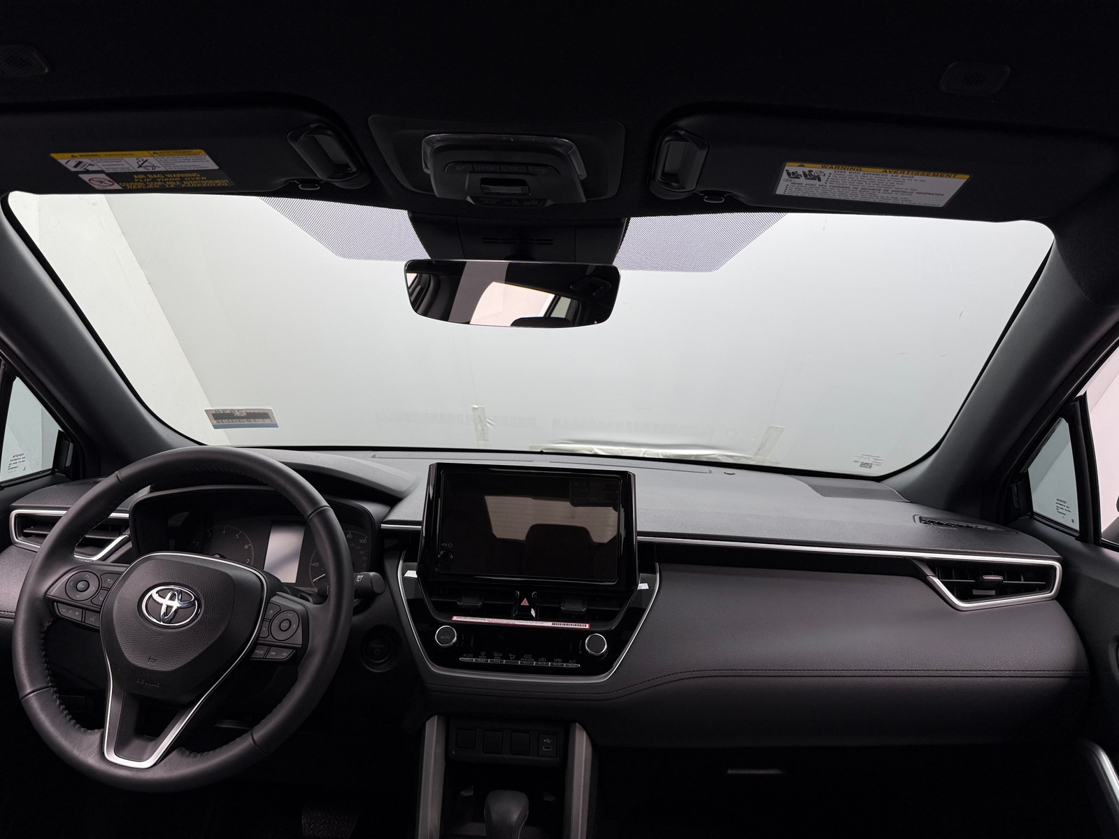 Thumbnail: 2024 Toyota Corolla Cross - 3