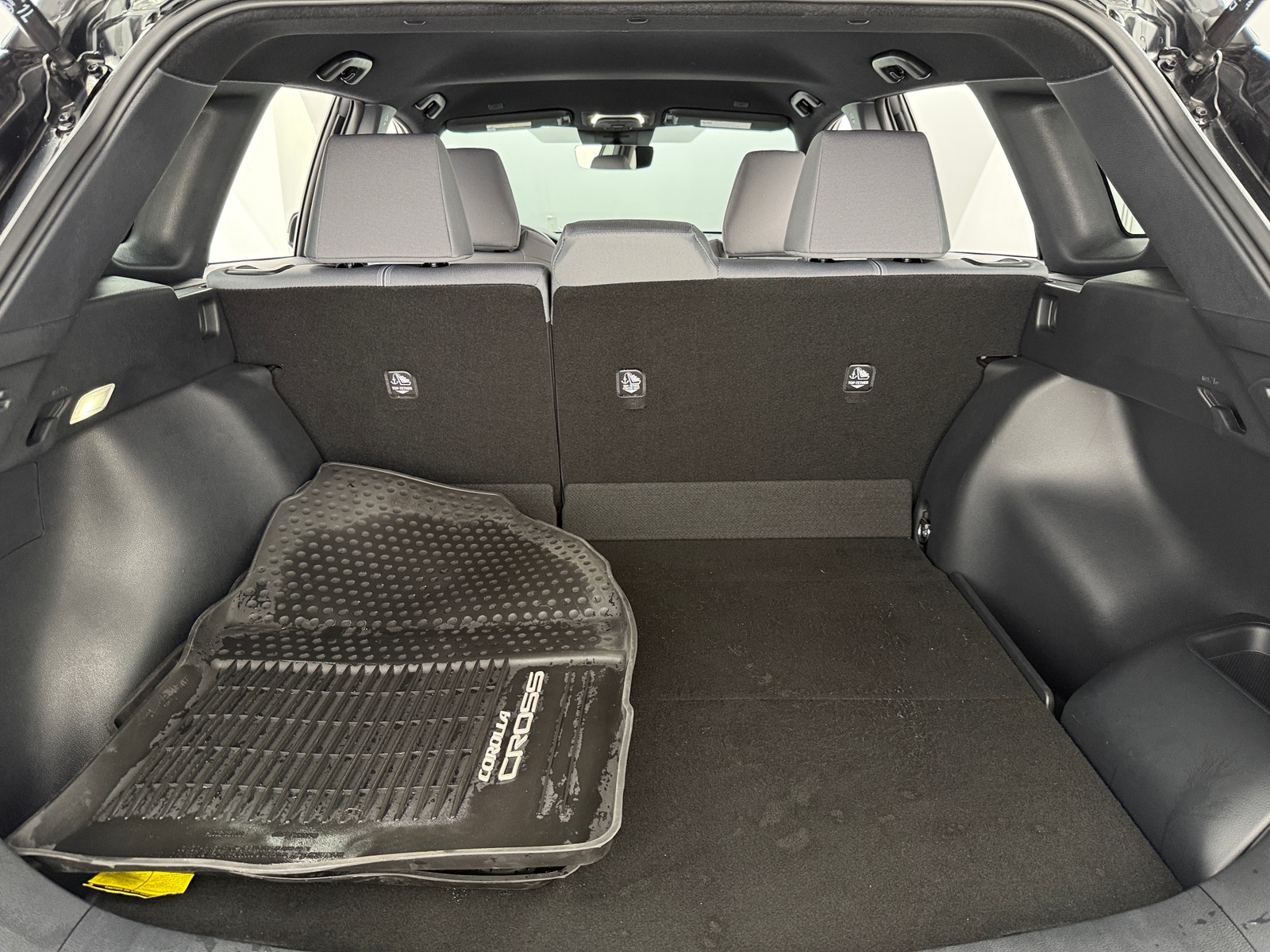 Thumbnail: 2024 Toyota Corolla Cross - 7