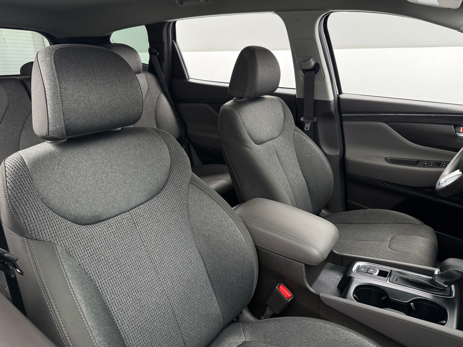 Thumbnail: 2020 Hyundai Santa Fe - 2