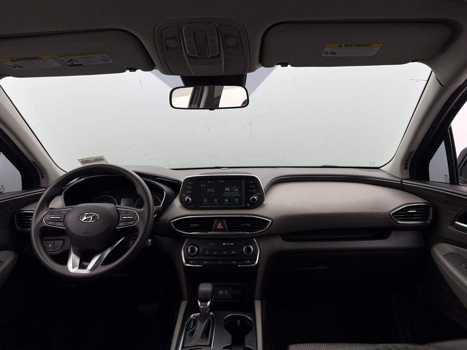 Thumbnail: 2020 Hyundai Santa Fe - 3