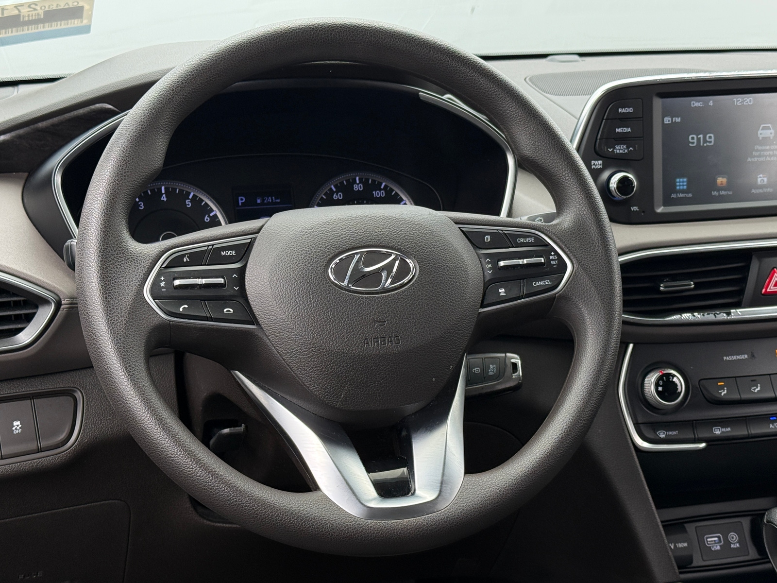 Thumbnail: 2020 Hyundai Santa Fe - 5