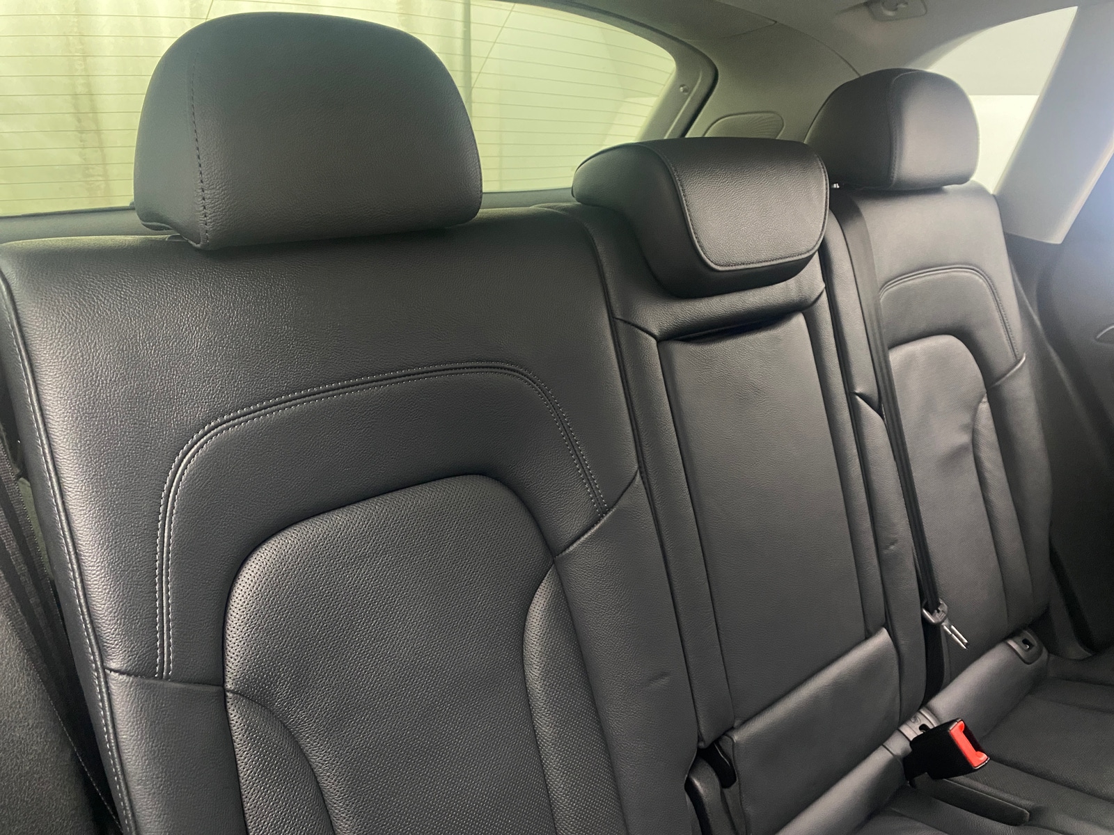 Thumbnail: 2015 Audi Q5 - 5