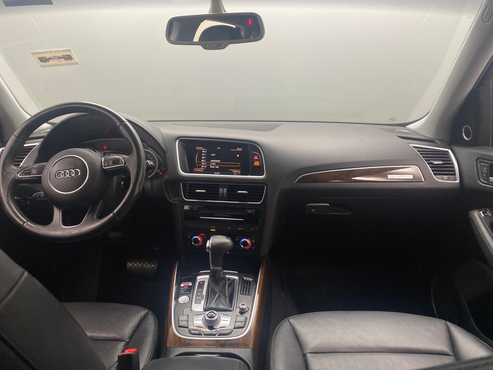 Thumbnail: 2015 Audi Q5 - 2