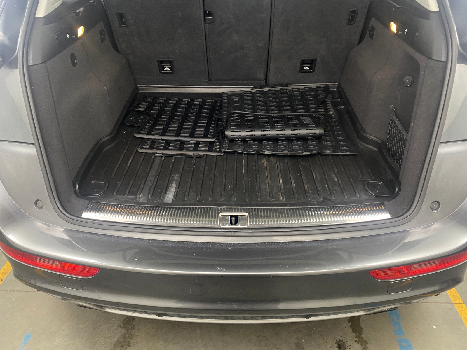 Thumbnail: 2015 Audi Q5 - 6