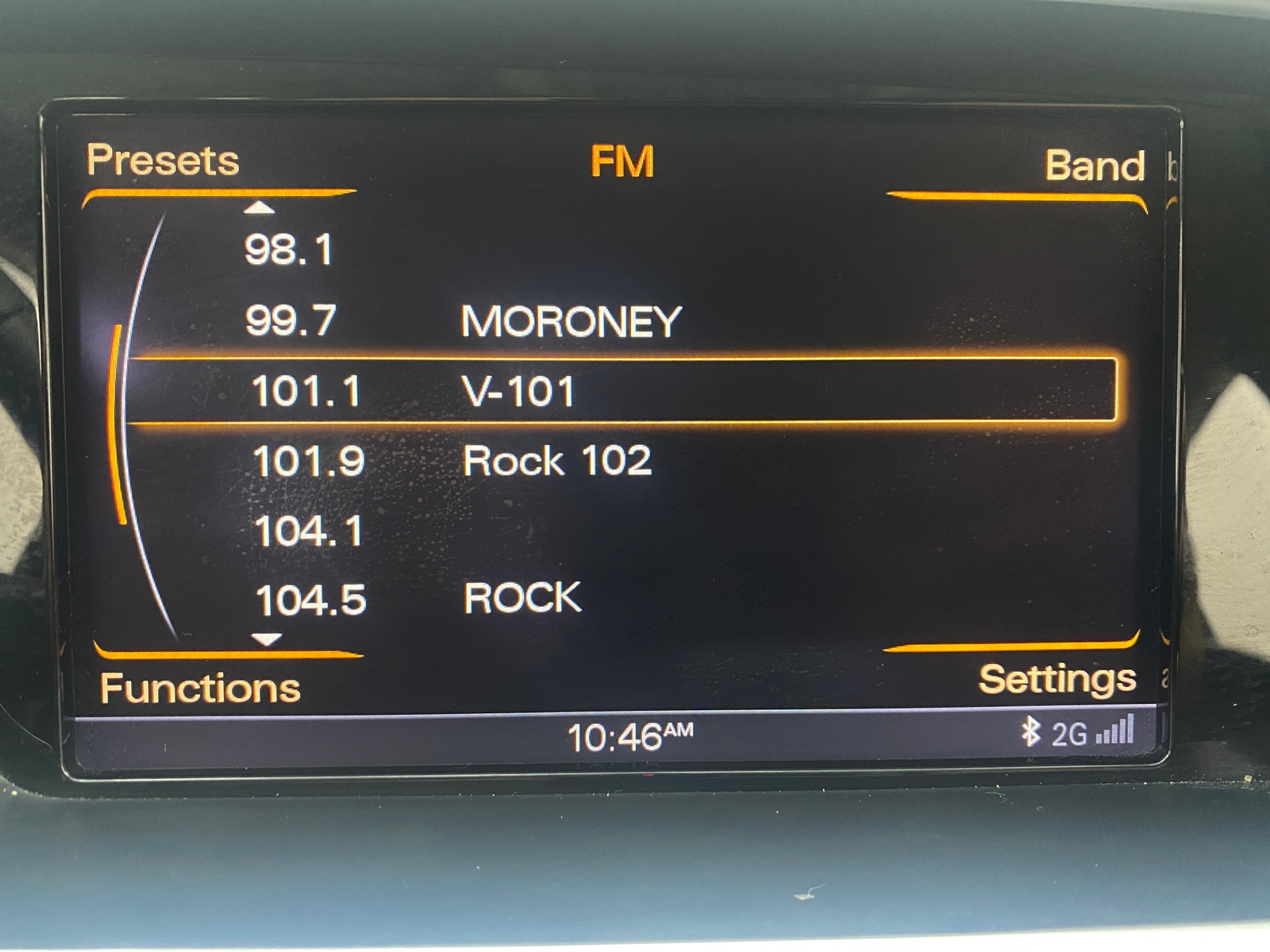 Thumbnail: 2015 Audi Q5 - 3