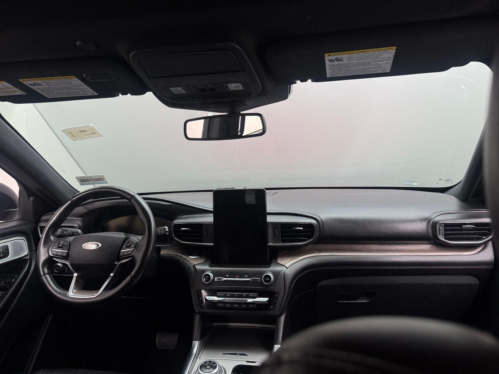 Thumbnail: 2020 Ford Explorer - 2