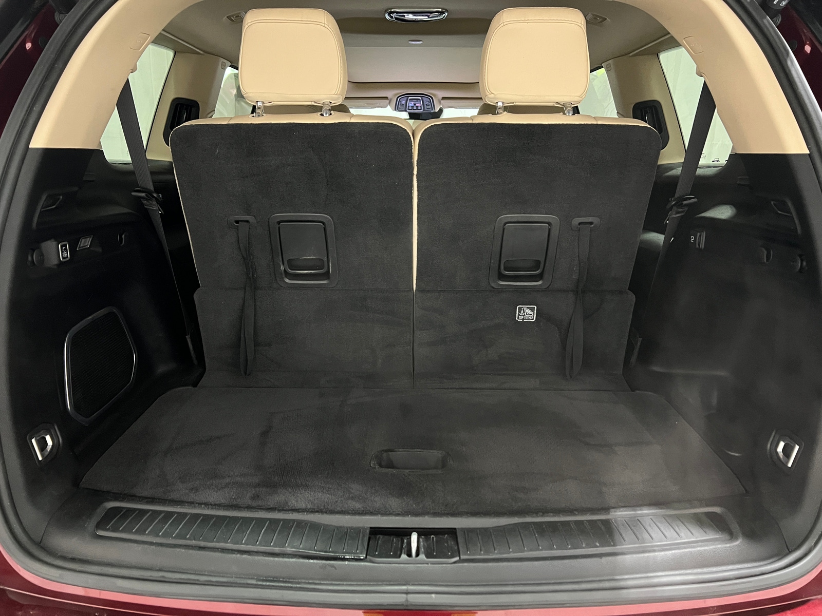 Thumbnail: 2021 Jeep Grand Cherokee L - 6