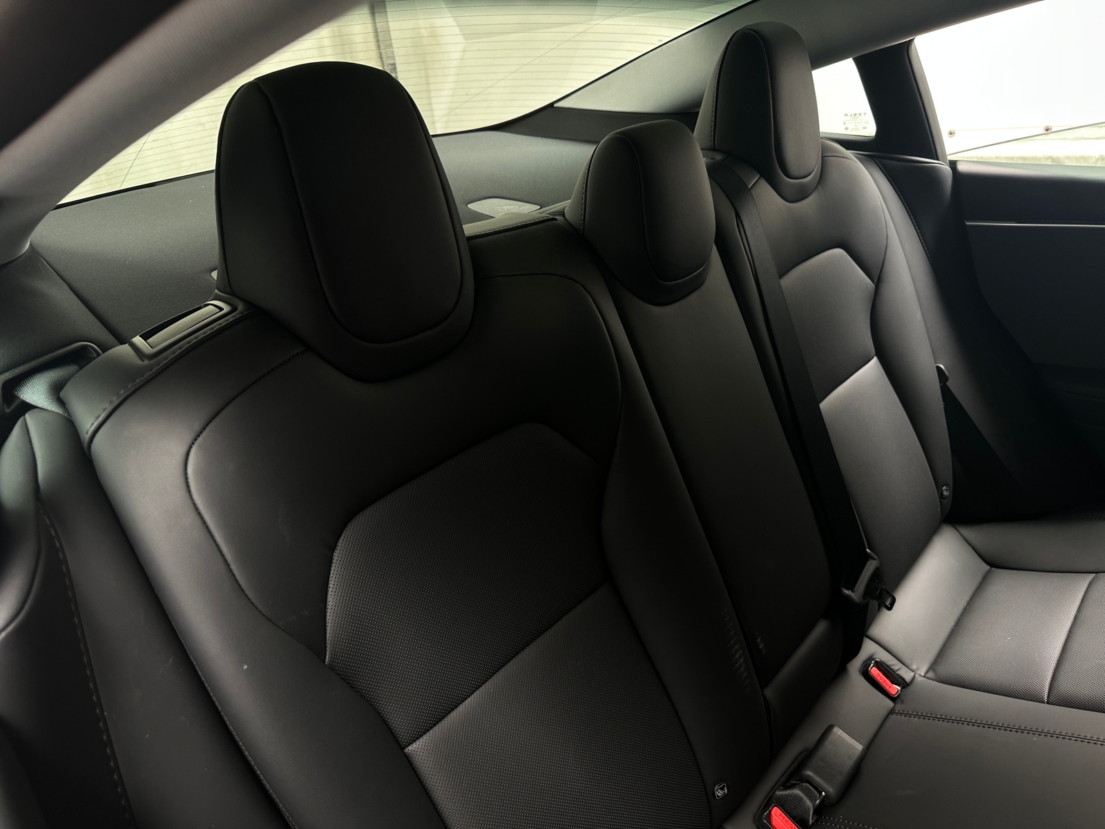 Thumbnail: 2024 Tesla Model 3 - 5