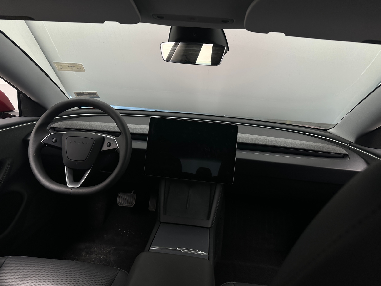 Thumbnail: 2024 Tesla Model 3 - 2