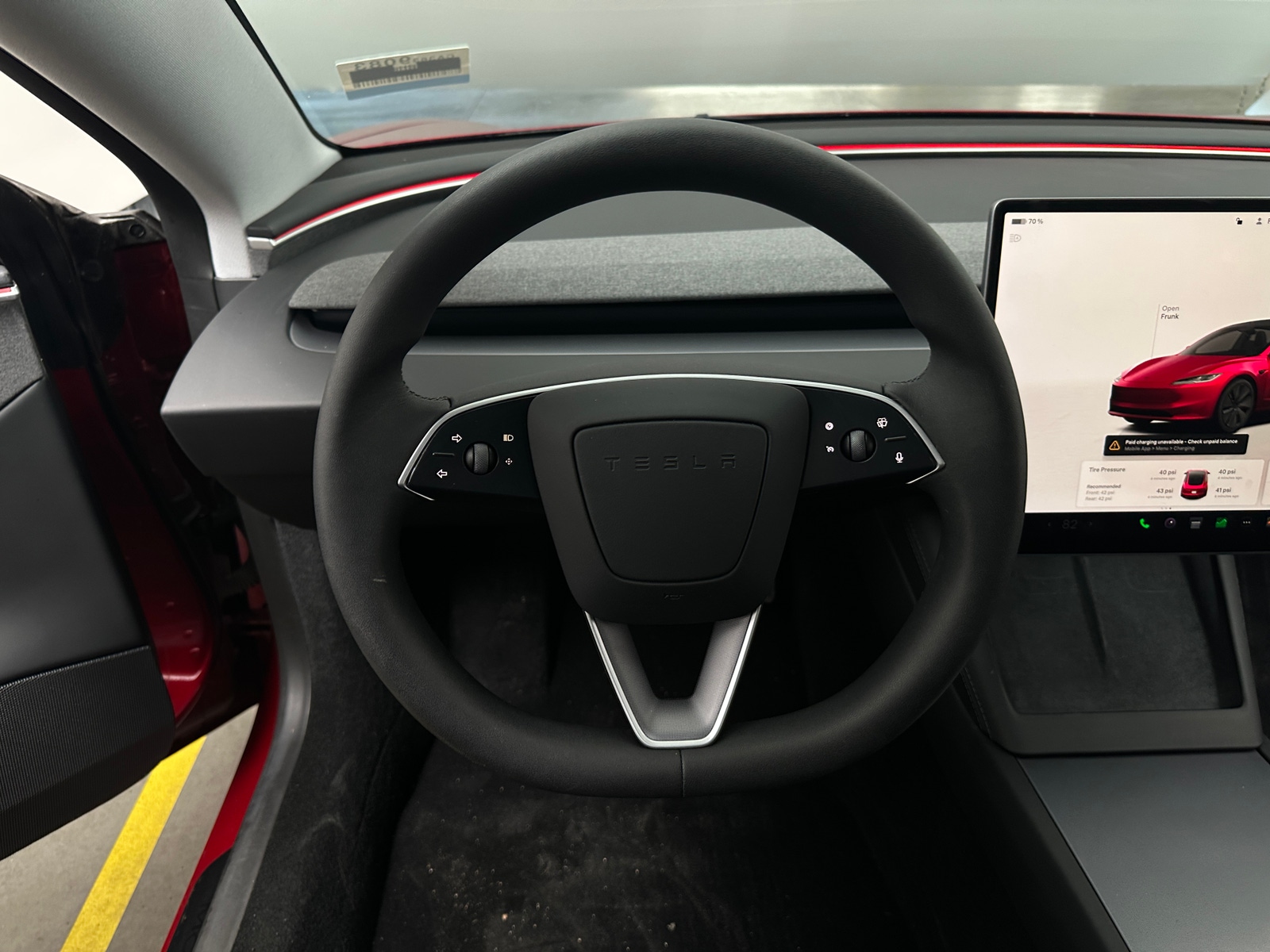 Thumbnail: 2024 Tesla Model 3 - 4