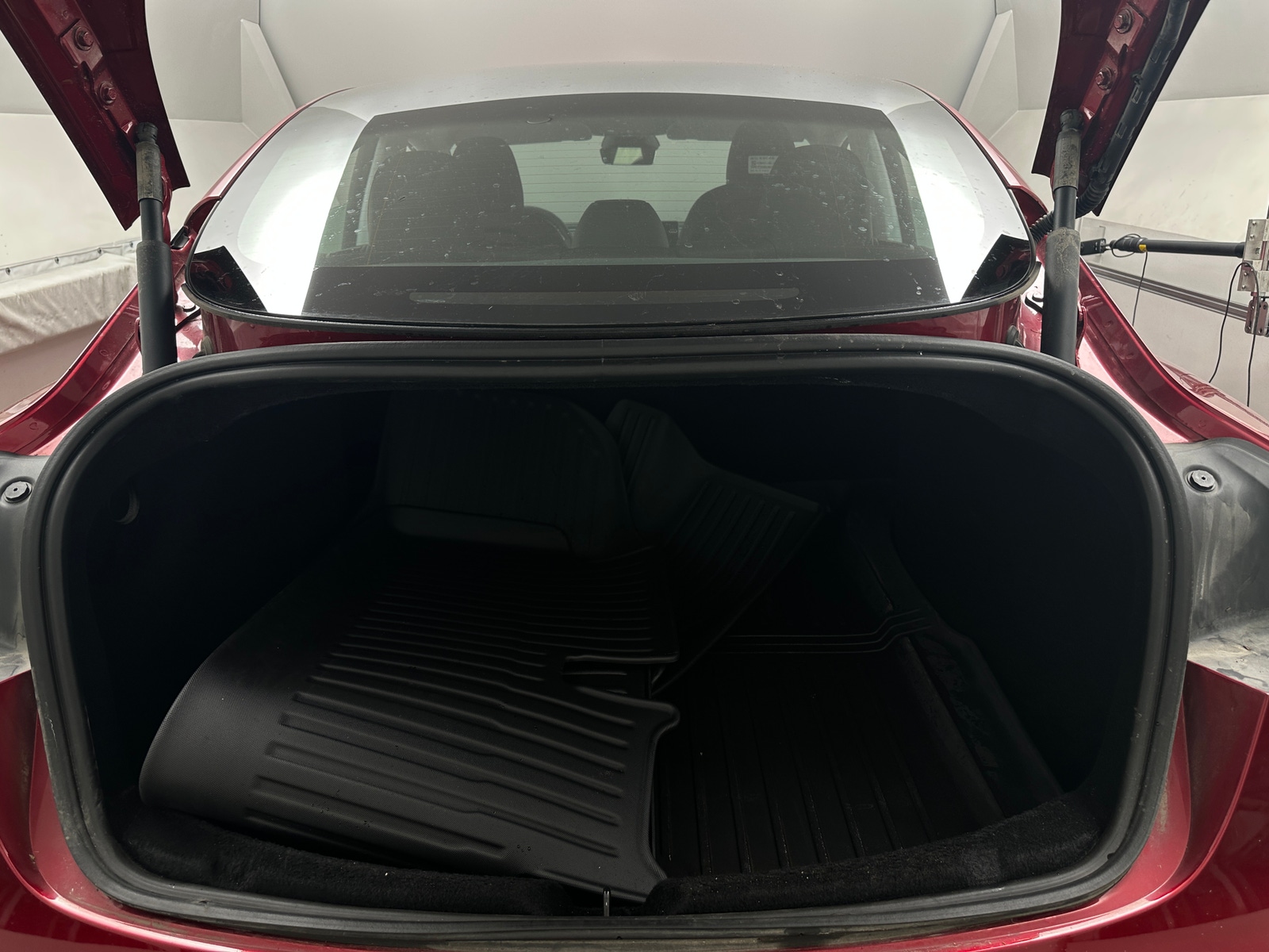 Thumbnail: 2024 Tesla Model 3 - 6