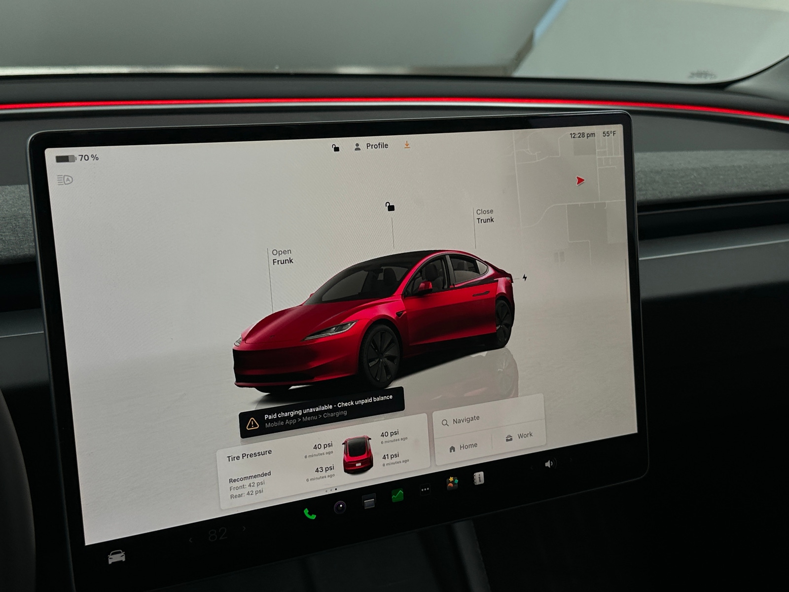 Thumbnail: 2024 Tesla Model 3 - 3