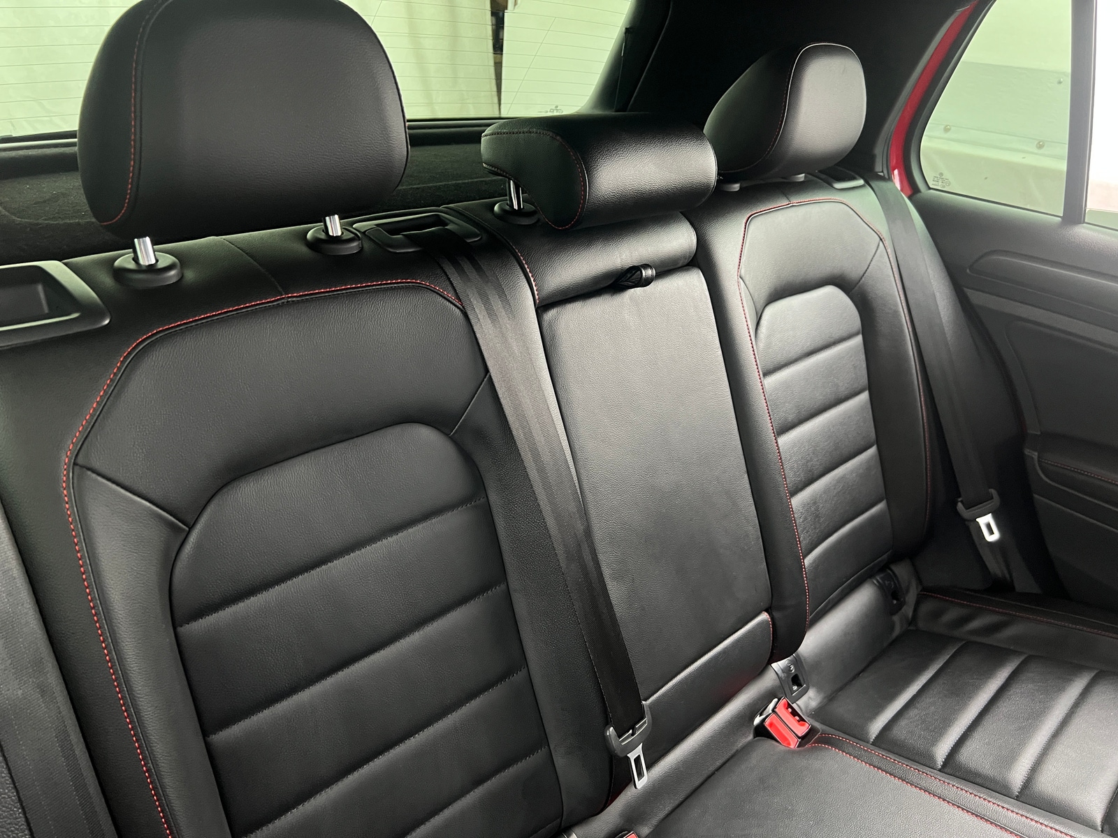 Thumbnail: 2018 Volkswagen Golf - 5