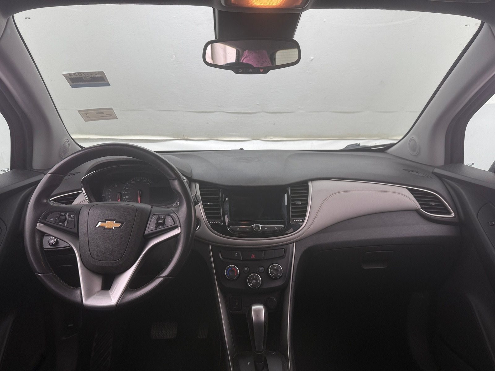 Thumbnail: 2018 Chevrolet Trax - 2