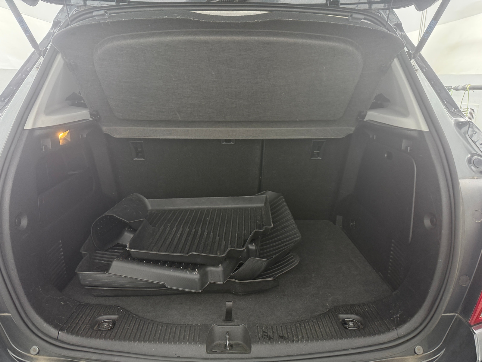 Thumbnail: 2018 Chevrolet Trax - 6