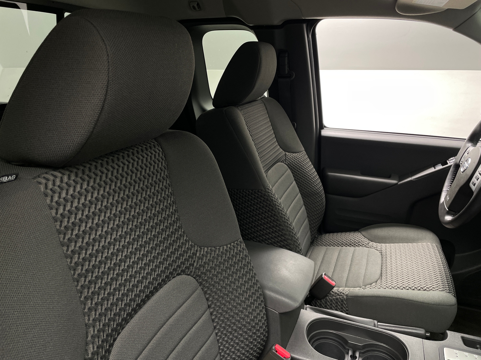 Thumbnail: 2017 Nissan Frontier - 2