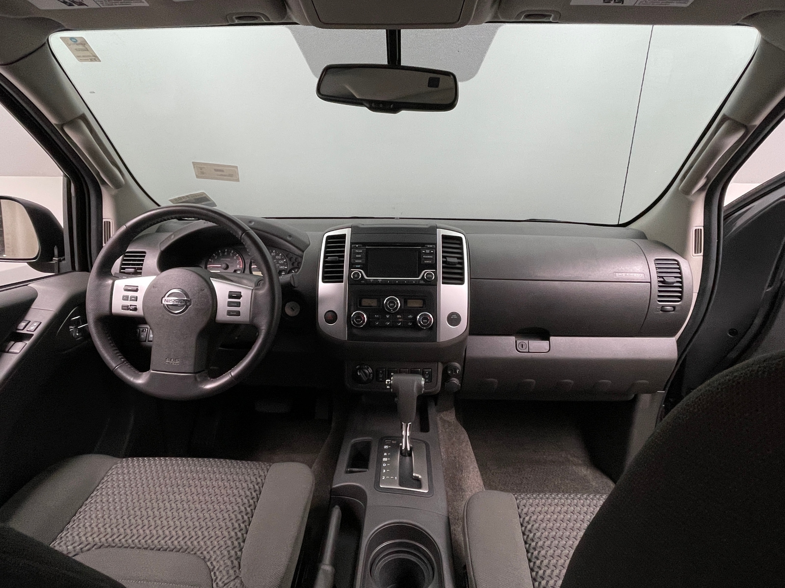 Thumbnail: 2017 Nissan Frontier - 3