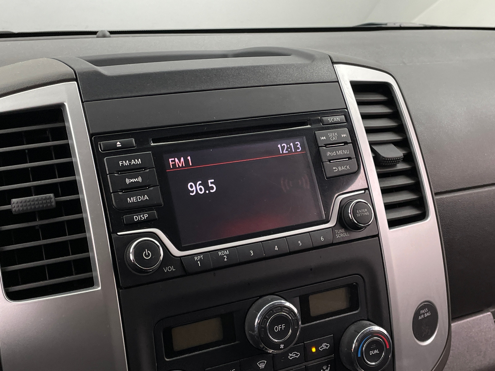 Thumbnail: 2017 Nissan Frontier - 4