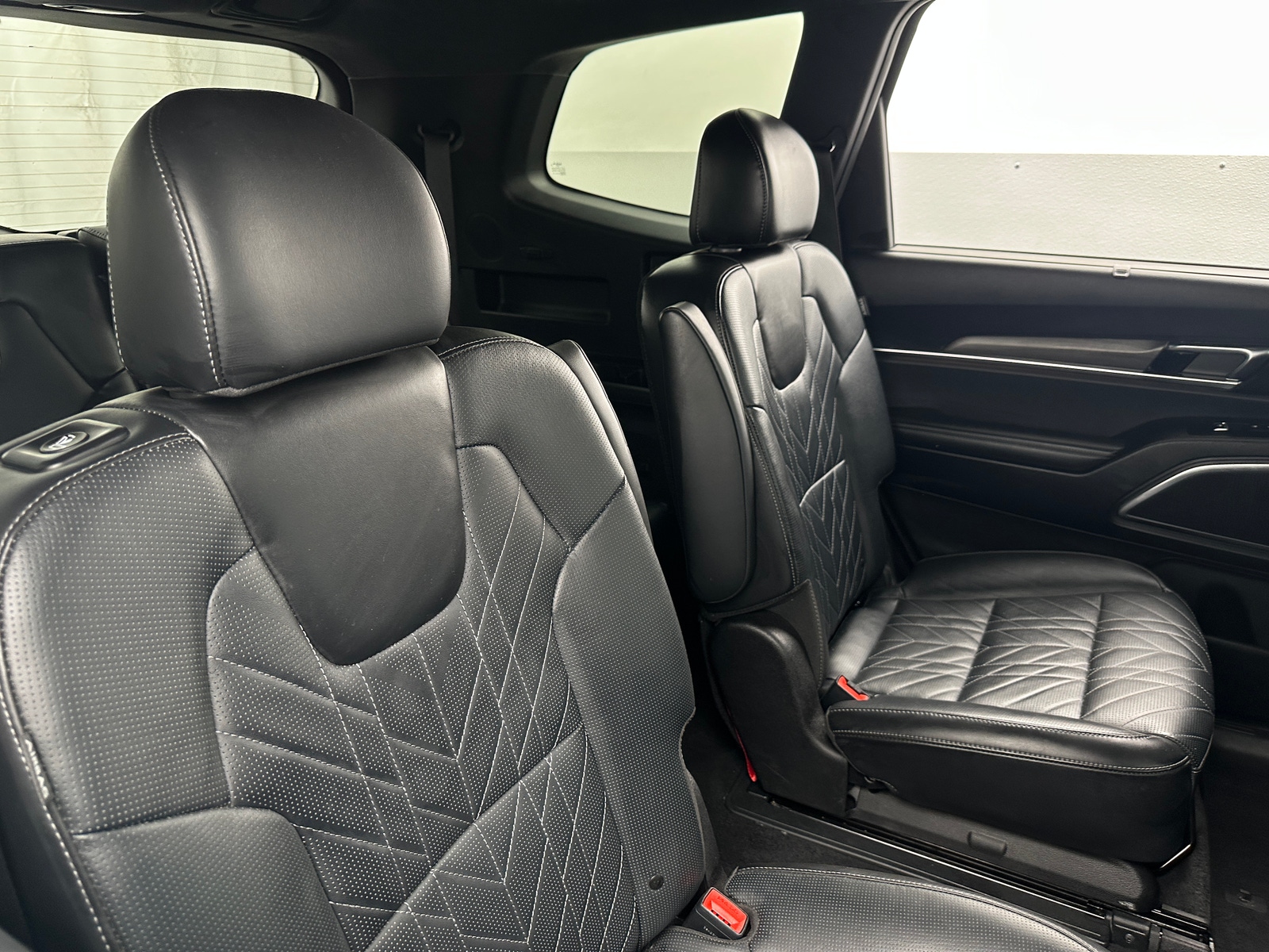 Thumbnail: 2024 Kia Telluride - 5