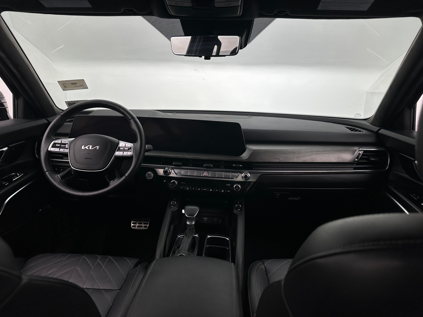 Thumbnail: 2024 Kia Telluride - 2