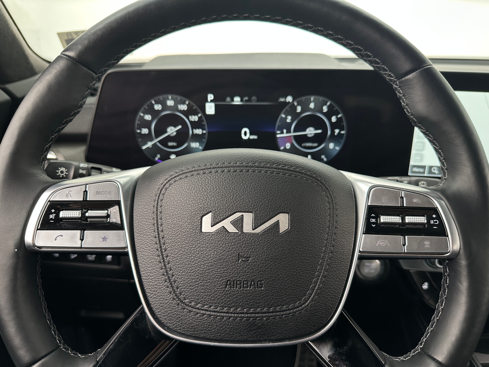 Thumbnail: 2024 Kia Telluride - 4