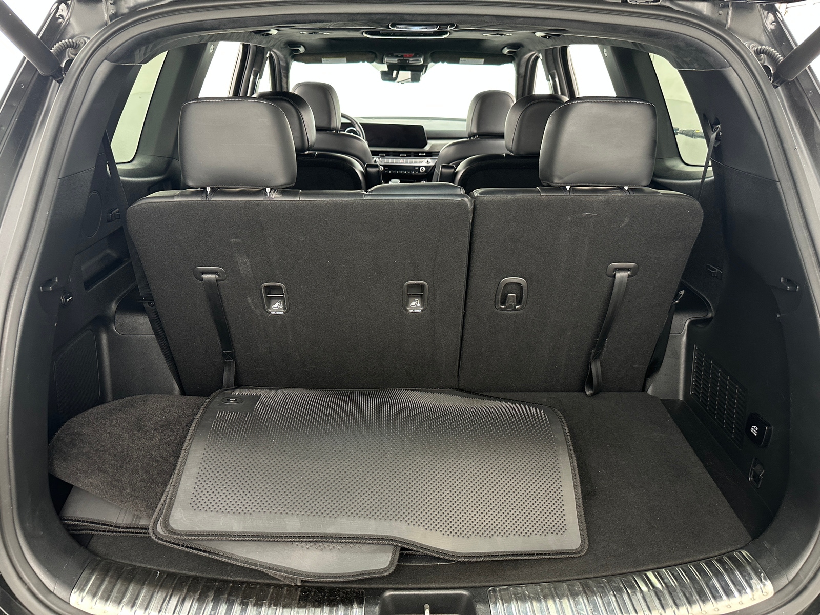 Thumbnail: 2024 Kia Telluride - 6