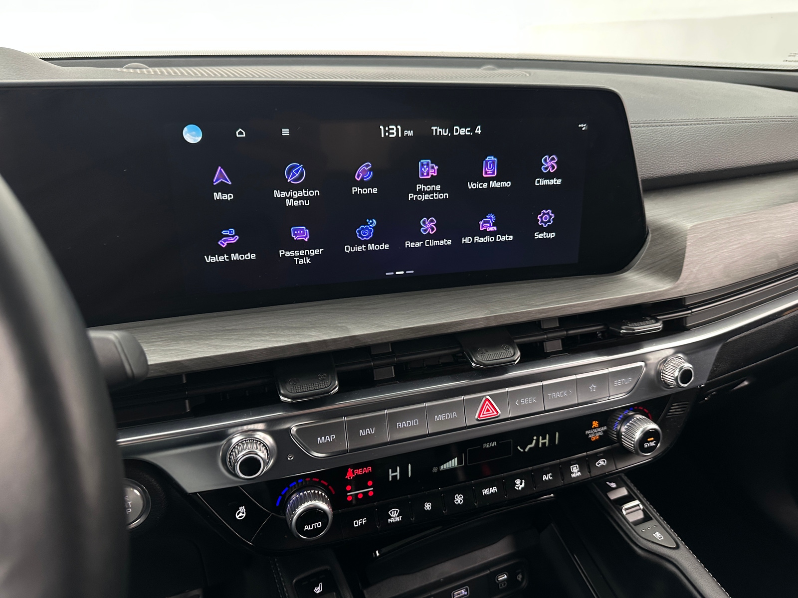 Thumbnail: 2024 Kia Telluride - 3