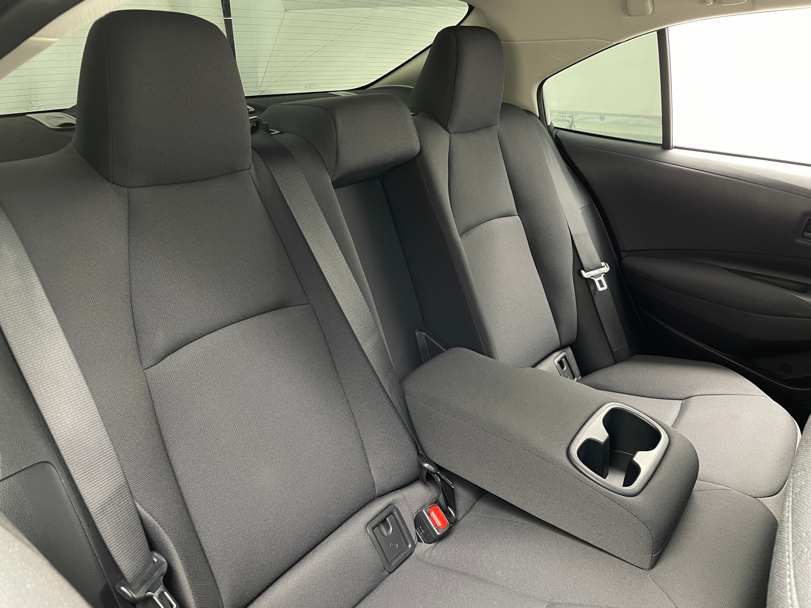 Thumbnail: 2023 Toyota Corolla - 6