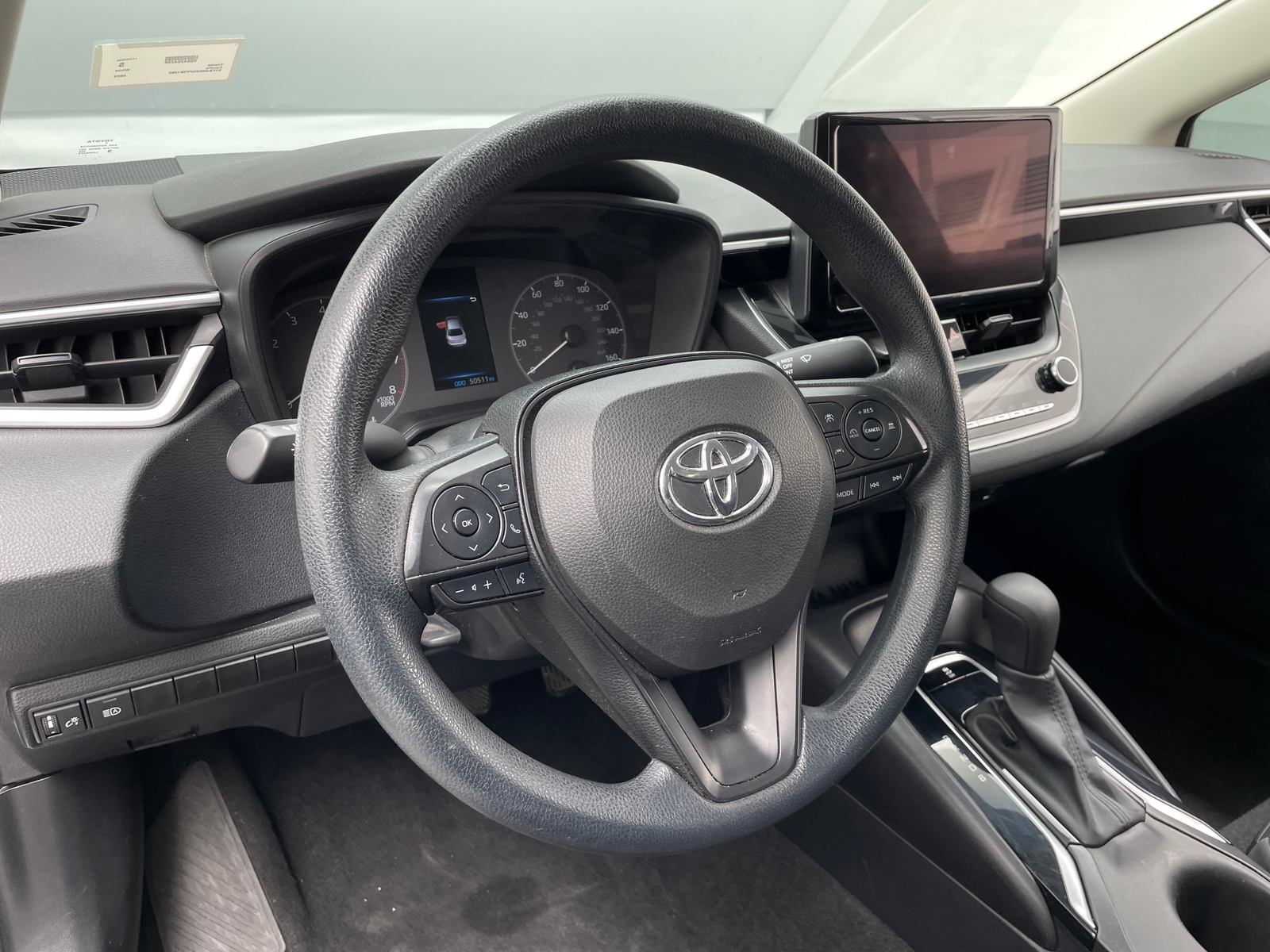 Thumbnail: 2023 Toyota Corolla - 5