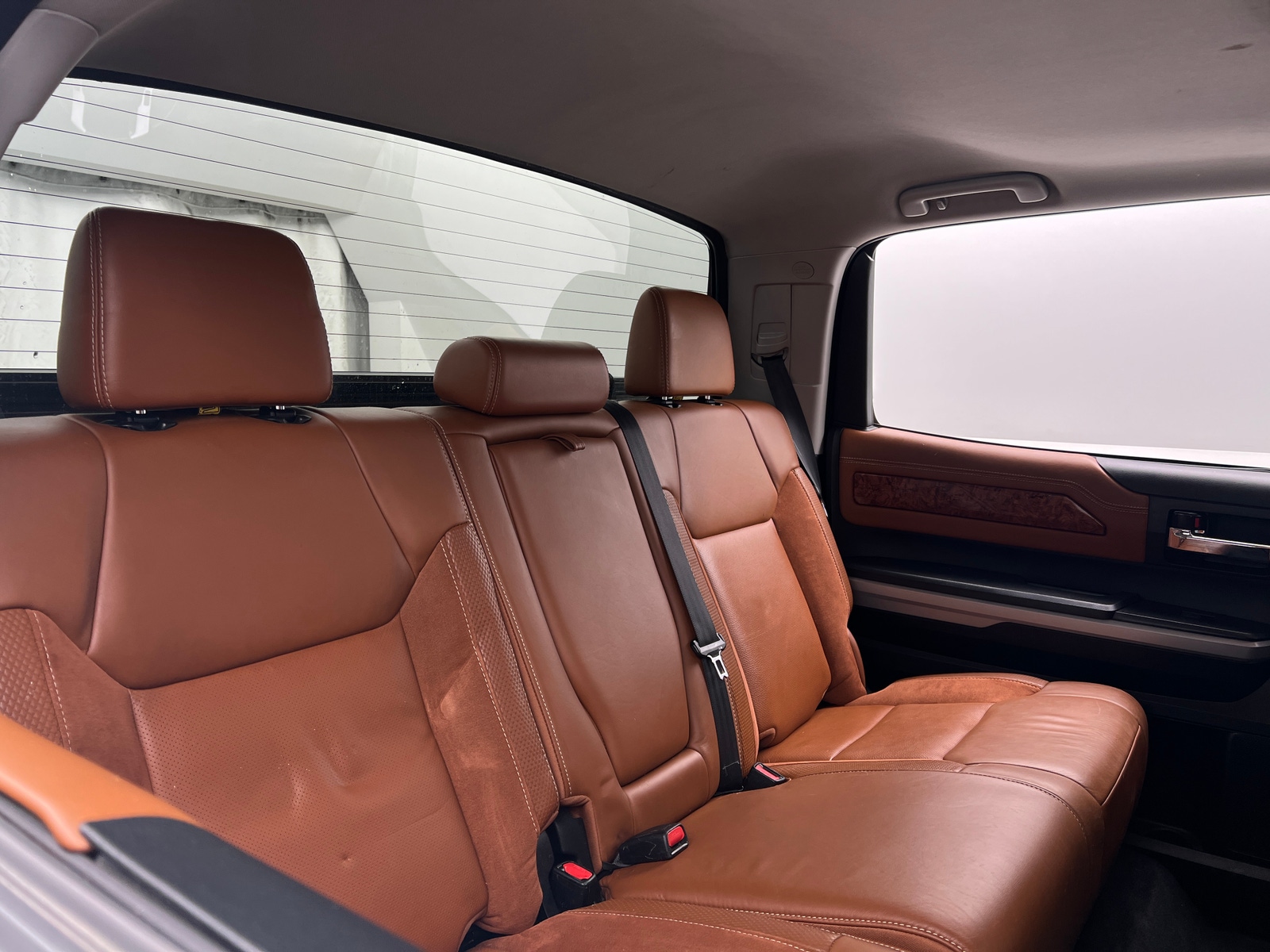 Thumbnail: 2021 Toyota Tundra - 5