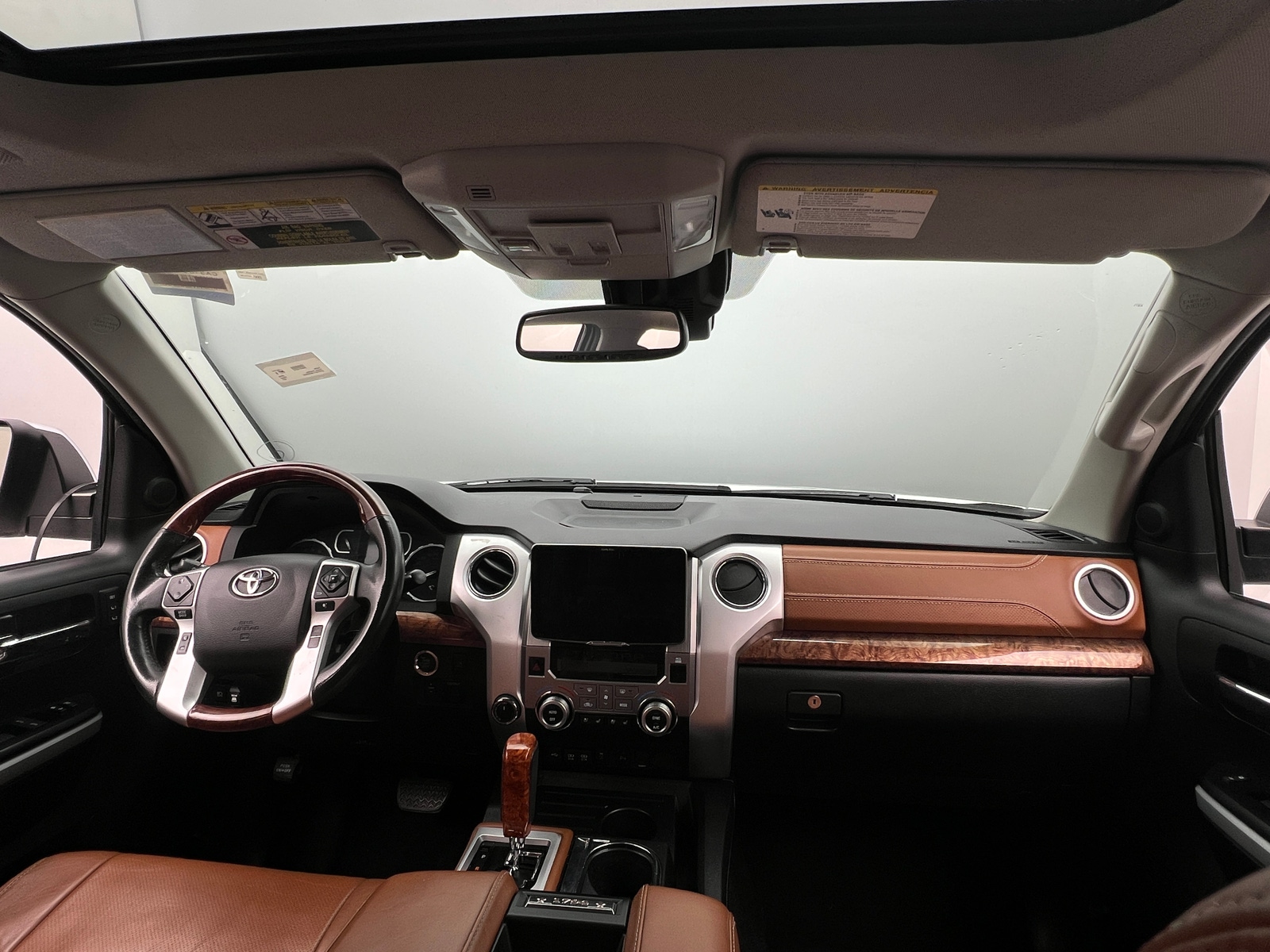 Thumbnail: 2021 Toyota Tundra - 2