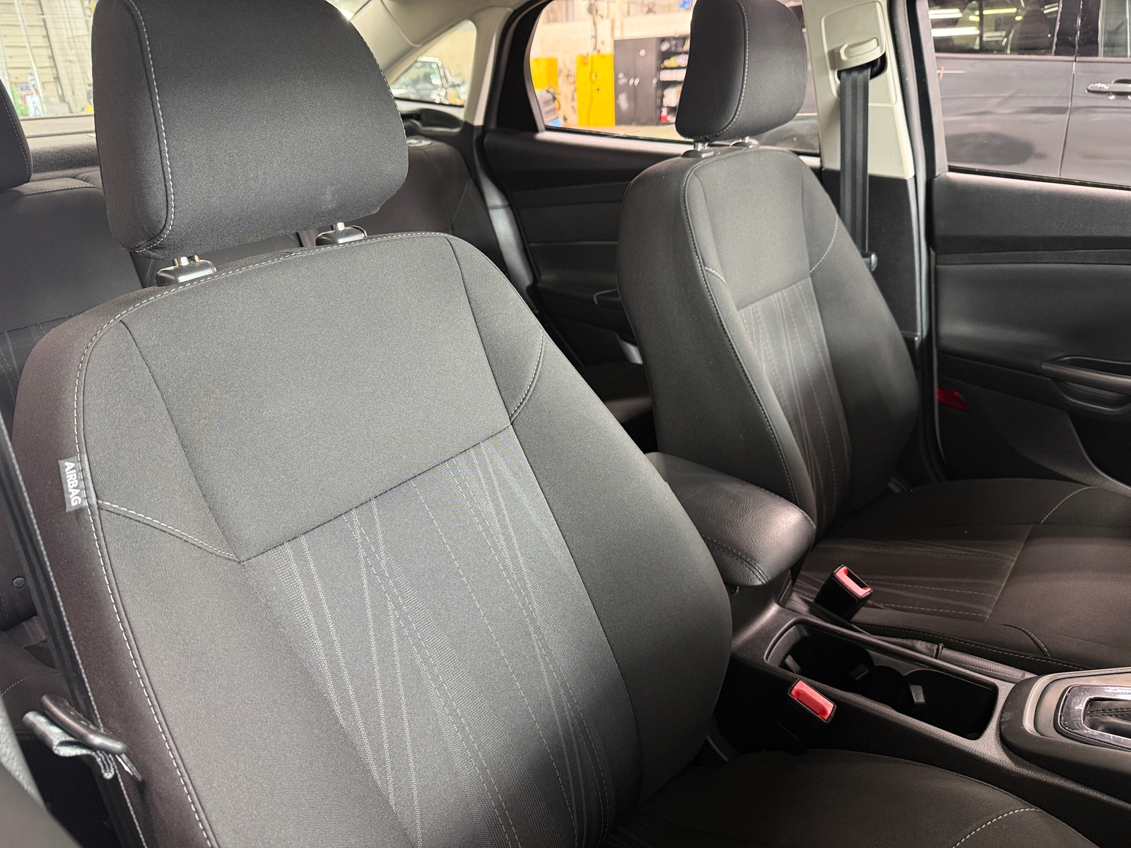 Thumbnail: 2018 Ford Focus - 2