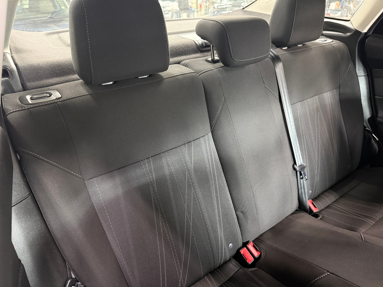 Thumbnail: 2018 Ford Focus - 6