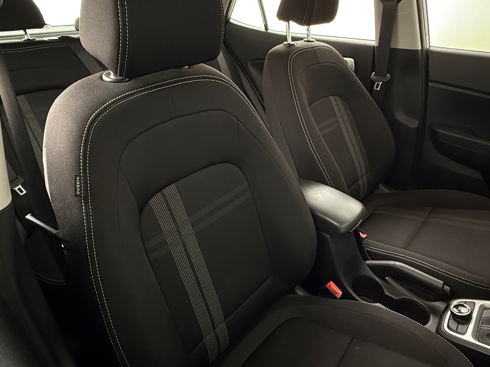 Thumbnail: 2023 Hyundai Venue - 2