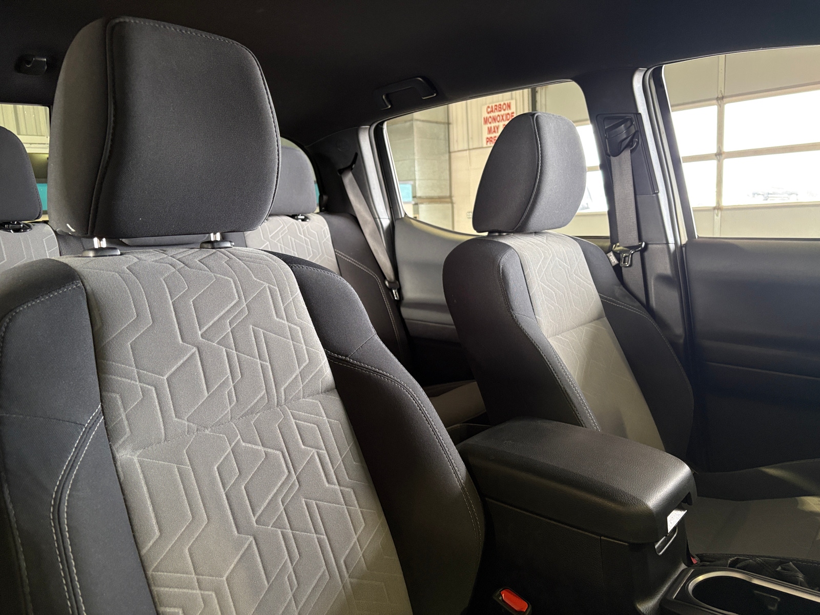 Thumbnail: 2020 Toyota Tacoma - 2