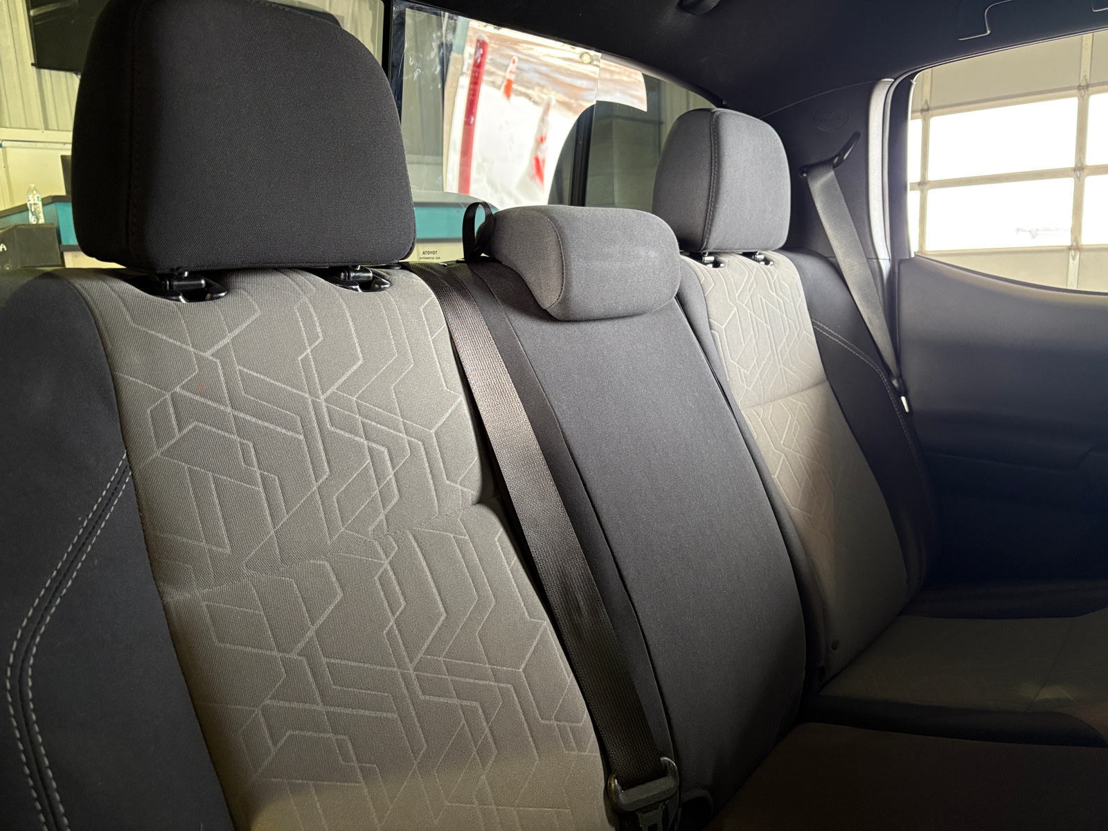 Thumbnail: 2020 Toyota Tacoma - 6